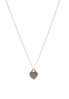 "RETURN TO TIFFANY" HEART TAG NECKLACE