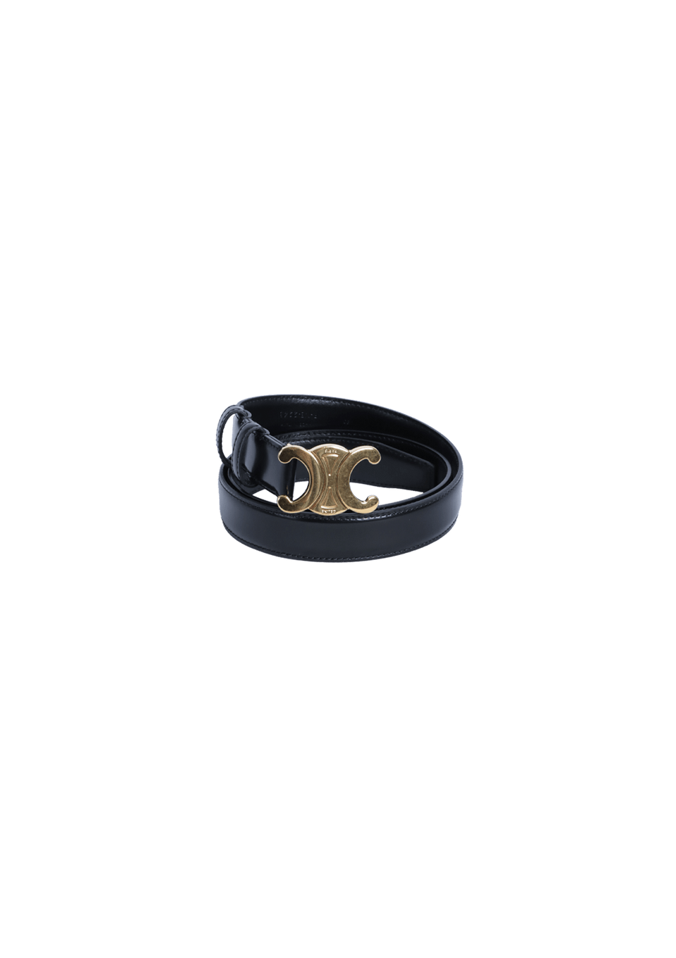 TRIOMPHE BELT 80