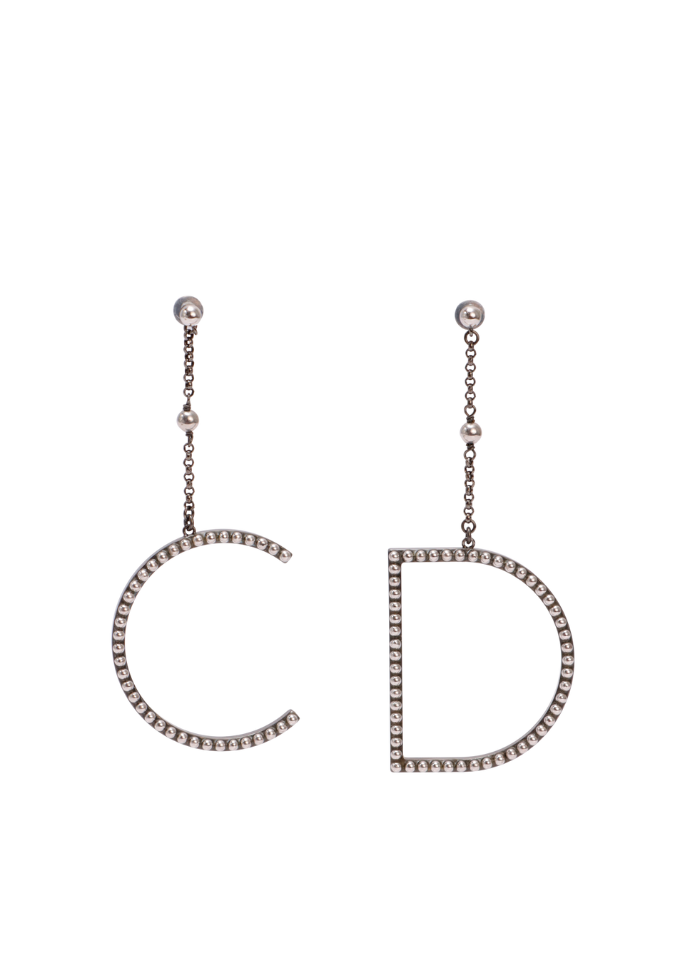 CD EARRINGS