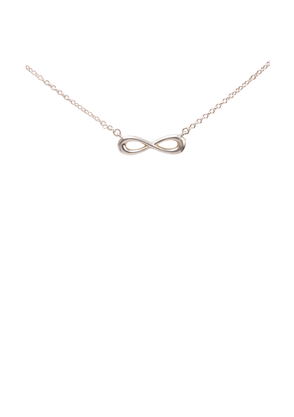 INFINITY NECKLACE
