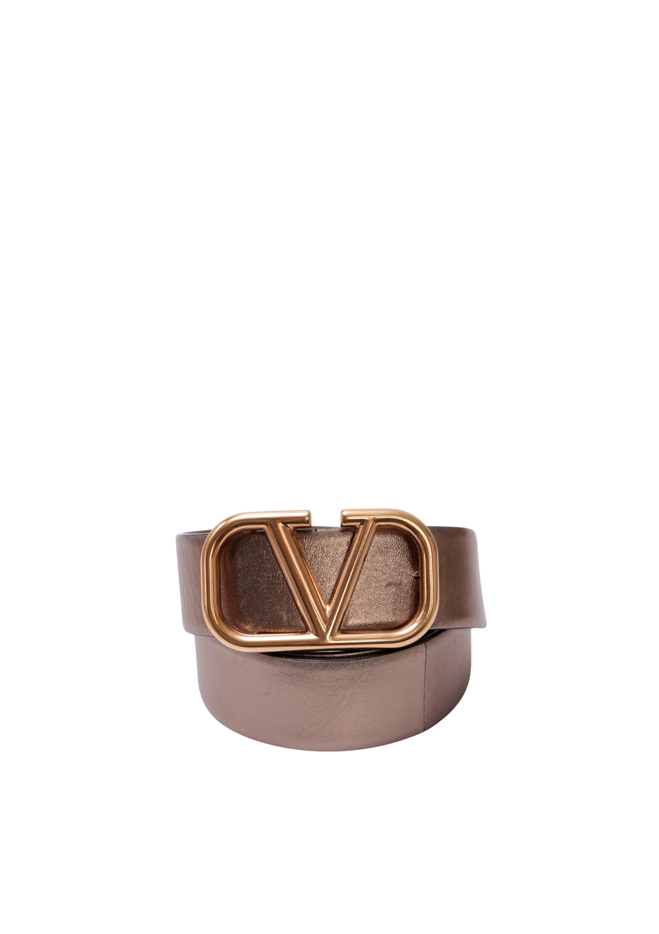 VLOGO BELT 75