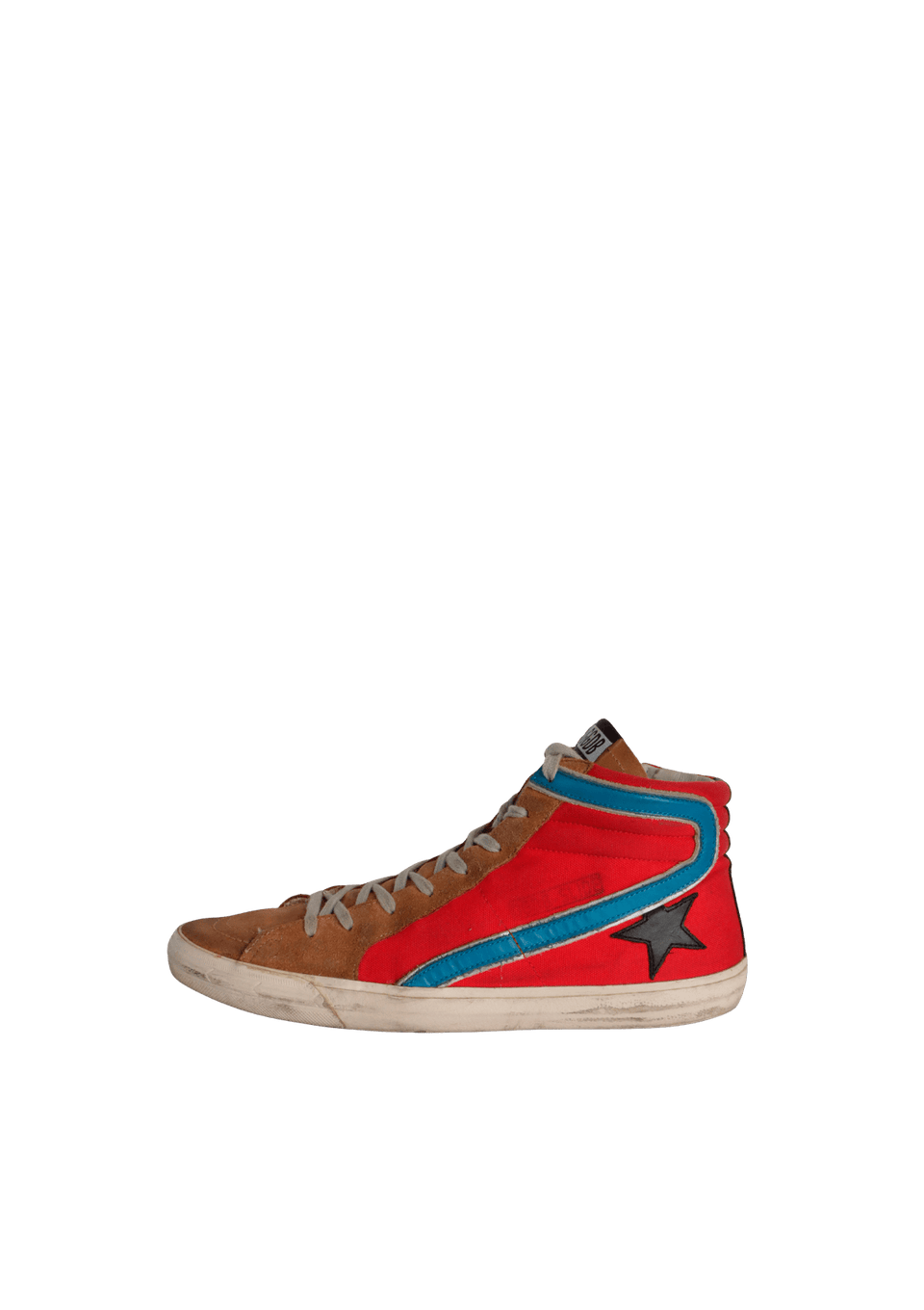 SLIDE SNEAKERS 42