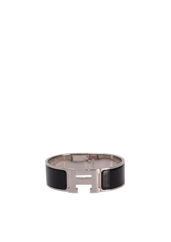 CLIC CLAC H BRACELET