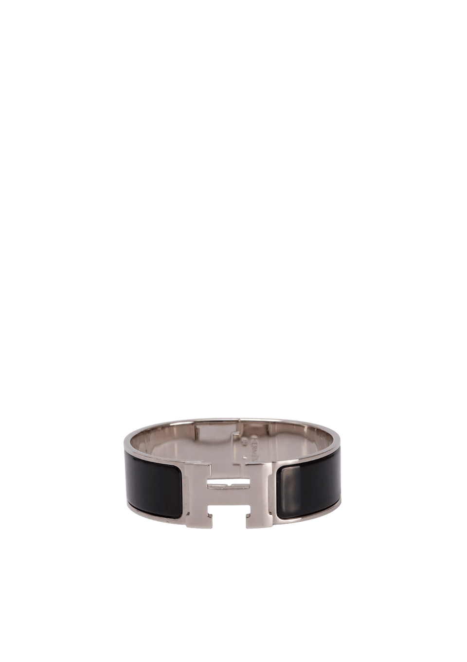 CLIC CLAC H BRACELET