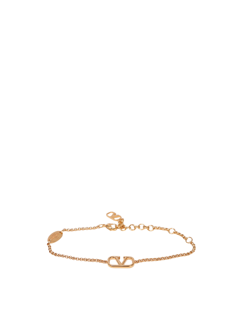 VLOGO SIGNATURE BRACELET