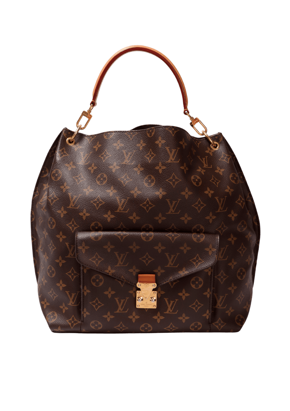 MONOGRAM METIS HOBO