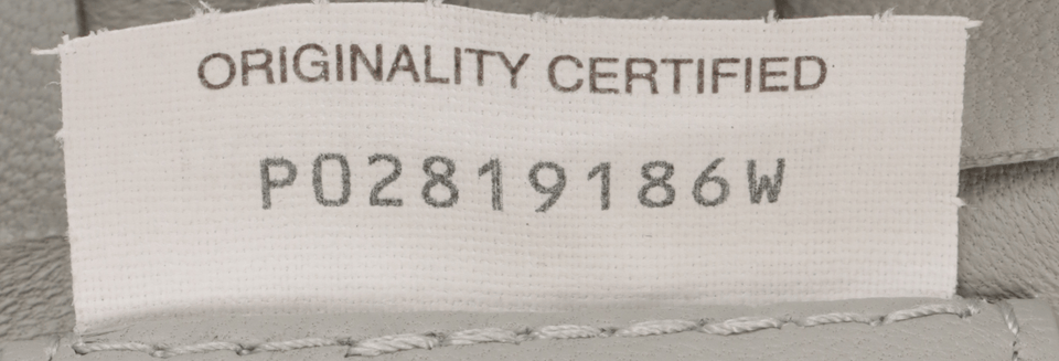 INTRECCIATO SARDINE BAG