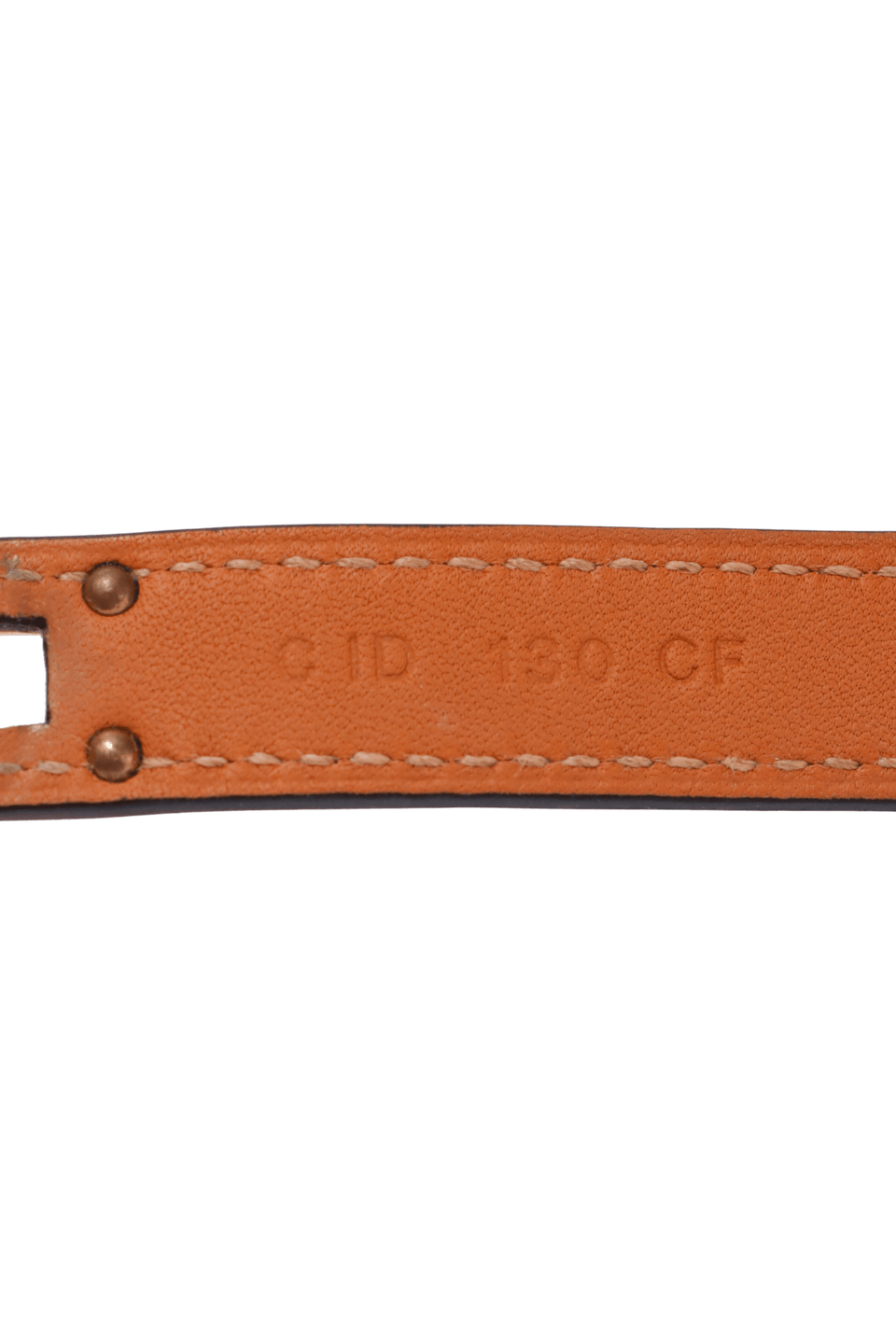 SWIFT KELLY DOUBLE TOUR BRACELET