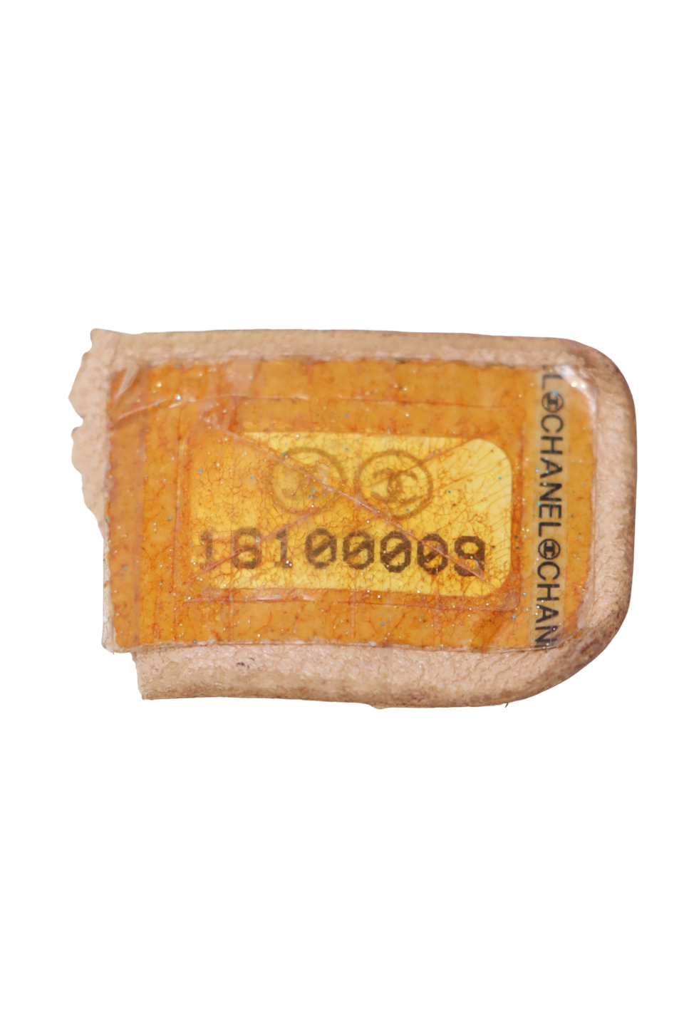 GRAND SHOPPING TOTE CAVIAR