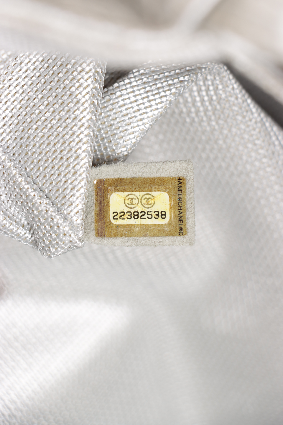 XXL TRAVEL CLASSIC SINGLE FLAP