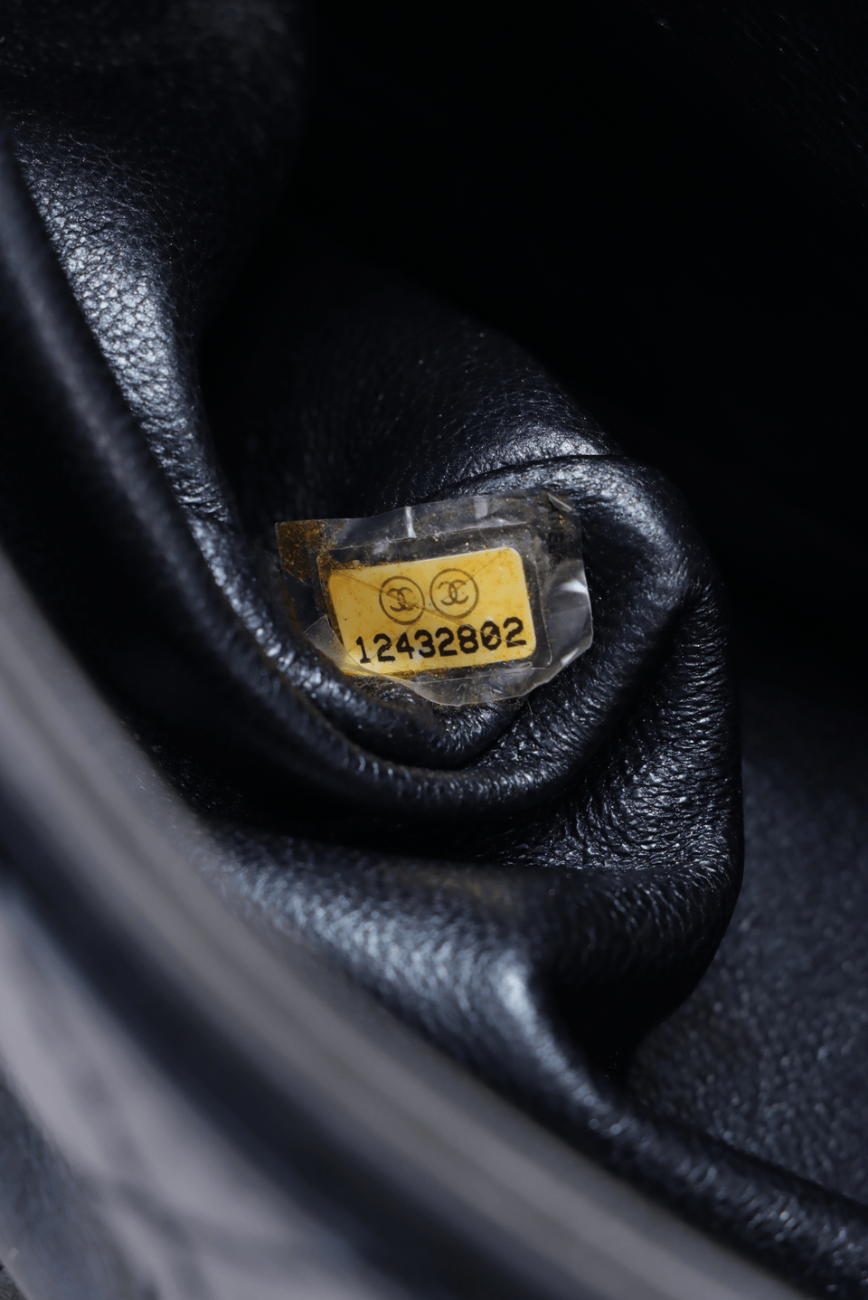 2.55 REISSUE 227 CLASSIC DOUBLE FLAP