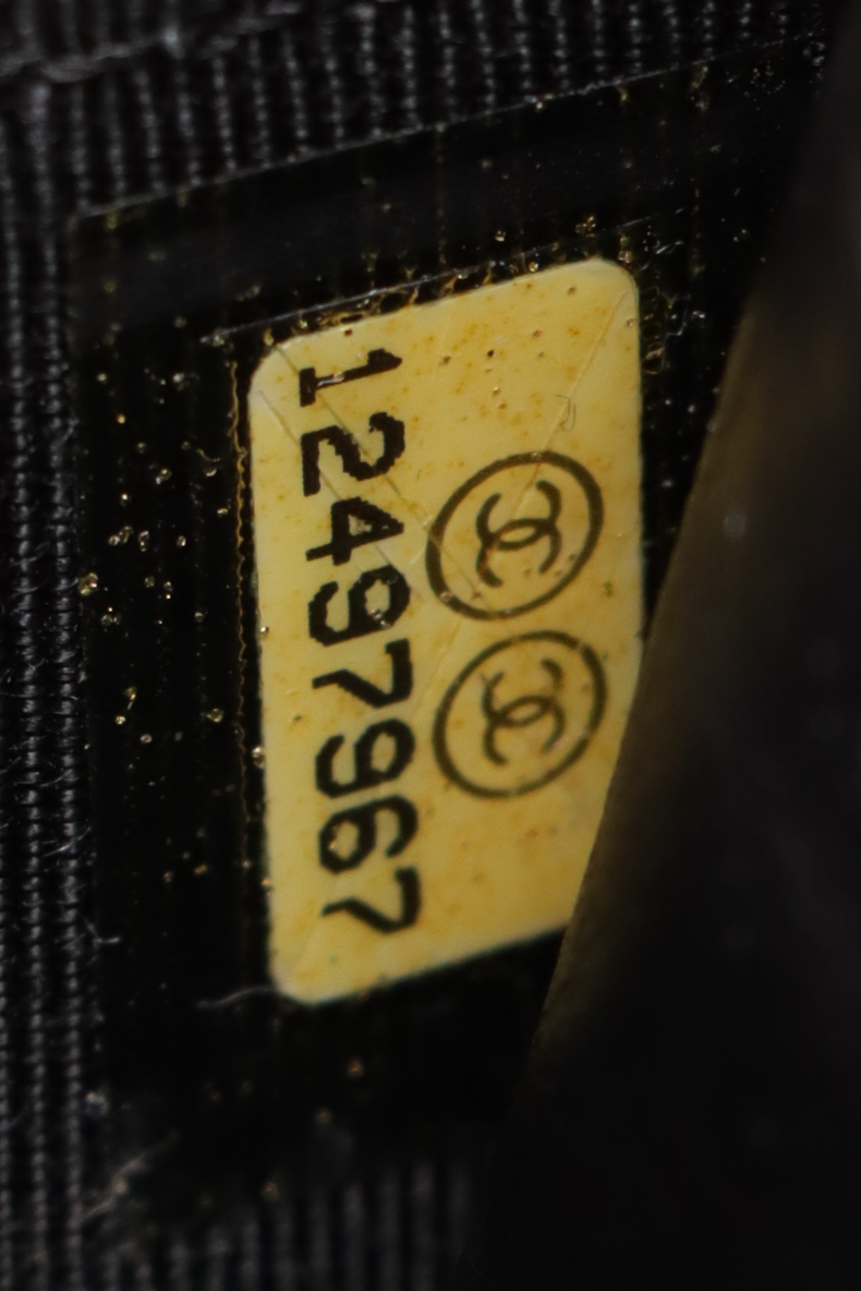 REISSUE WALLET ON CHAIN