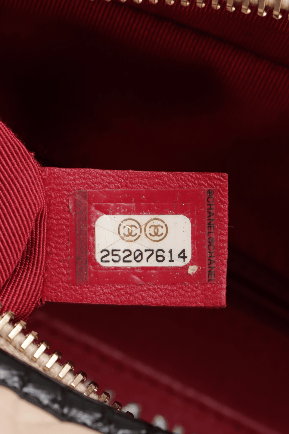 MEDIUM GABRIELLE HOBO