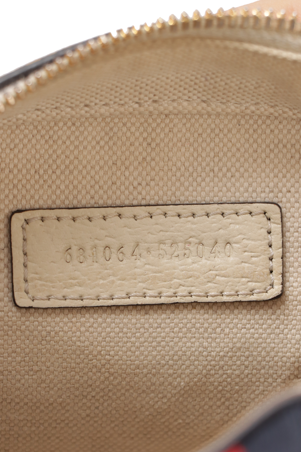 GG SUPREME OPHIDIA CAMERA BAG SMALL