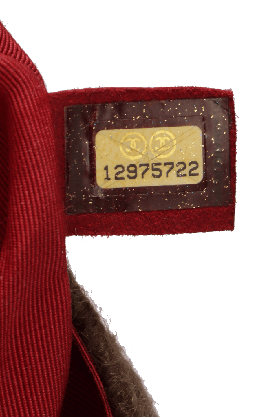 REISSUE 225 PARIS MOSCOU ROMANOV DOUBLE FLAP