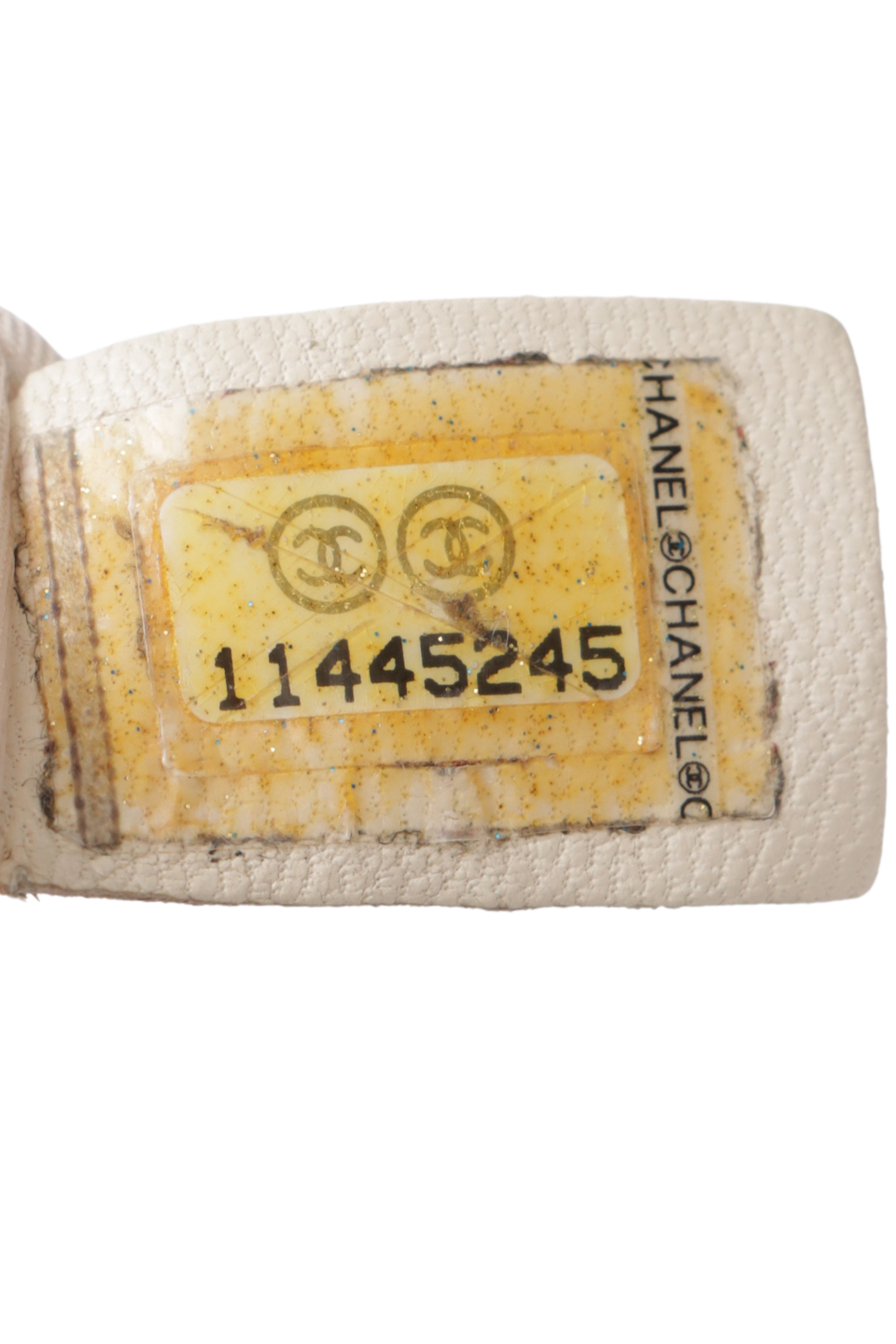 LARGE PARIS BIARRITZ TOTE BAG