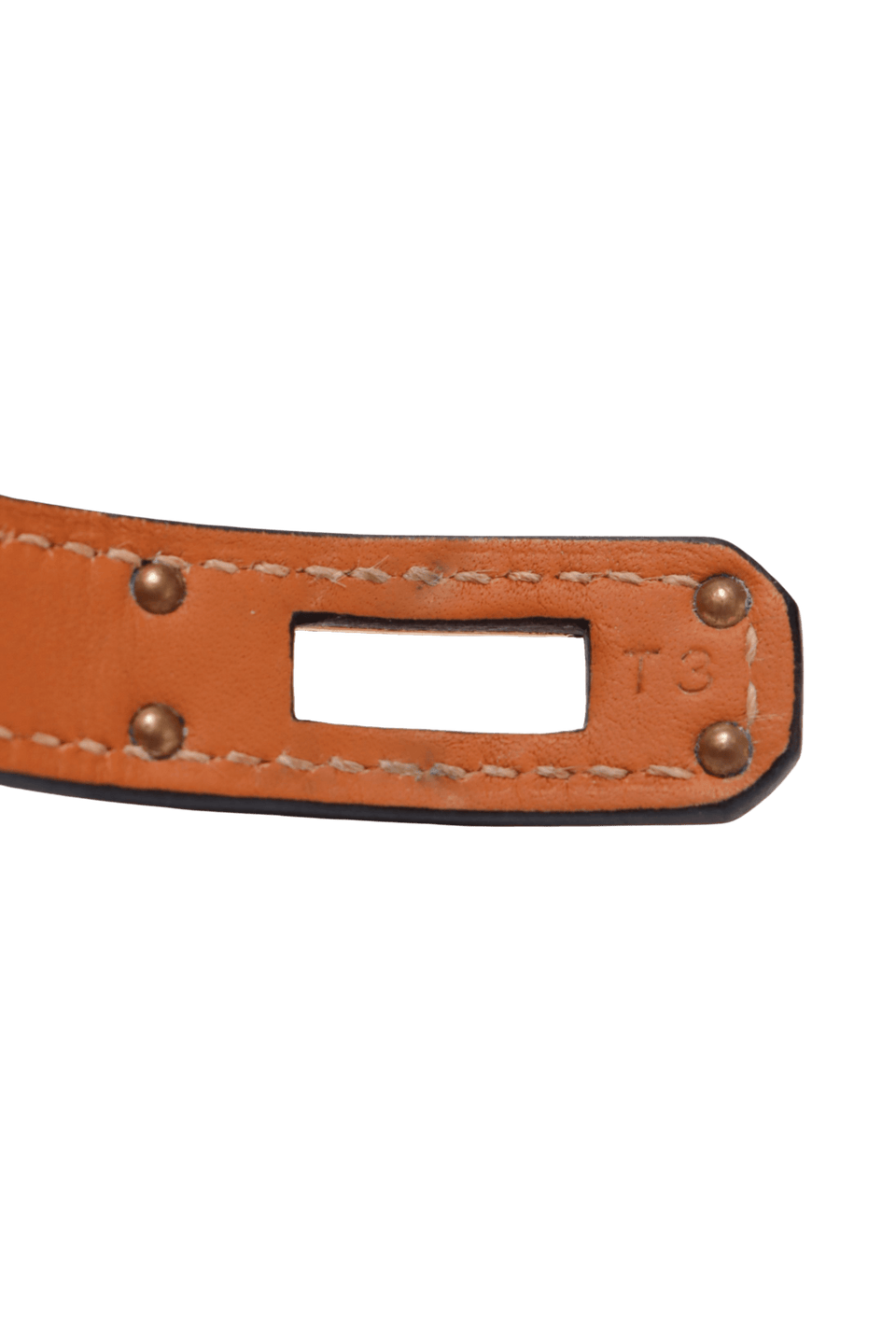 SWIFT KELLY DOUBLE TOUR BRACELET