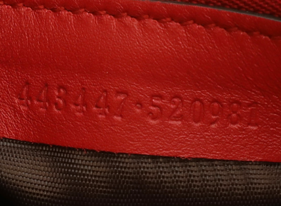 GG MARMONT CHAIN BAG