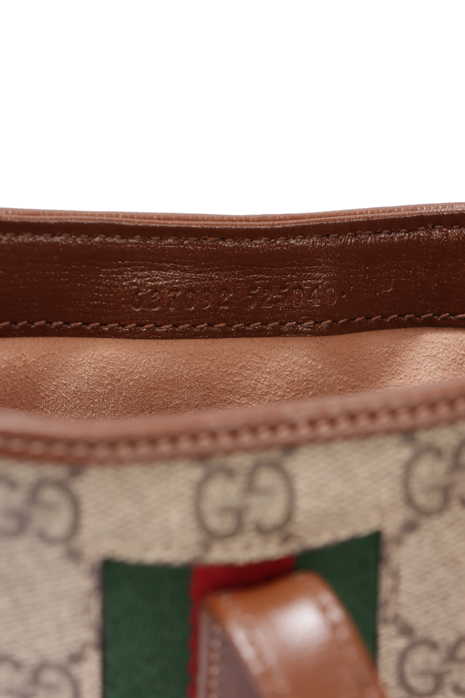 MINI GG SUPREME JACKIE 1961