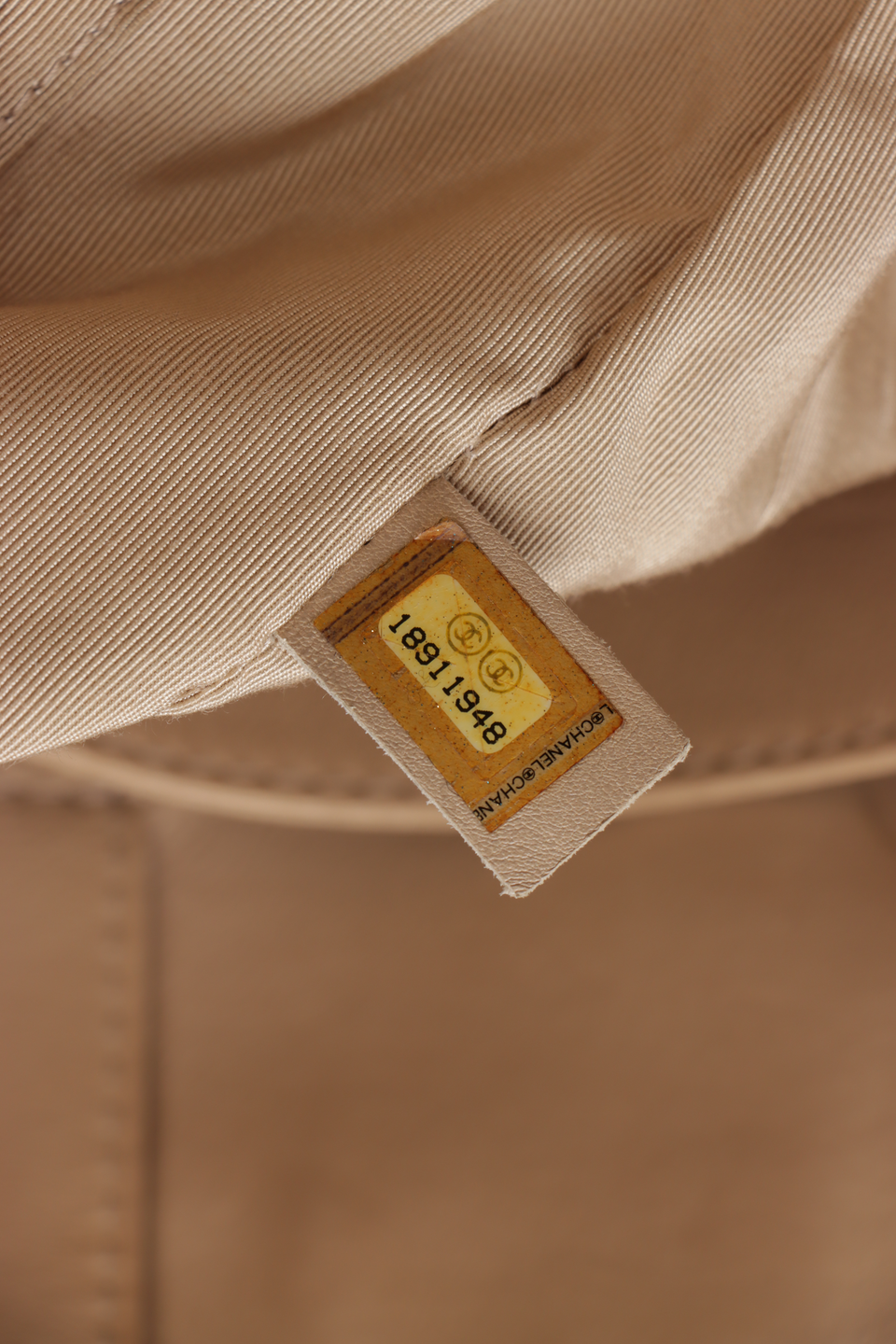 BOY REVERSO SHOPPING TOTE