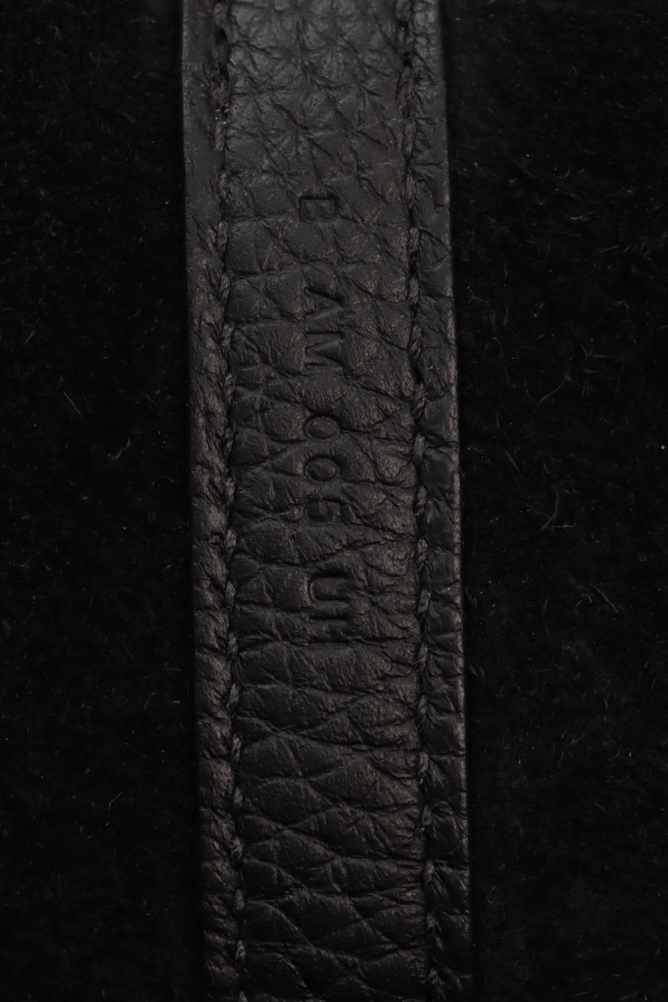 CLEMENCE PICOTIN LOCK 18