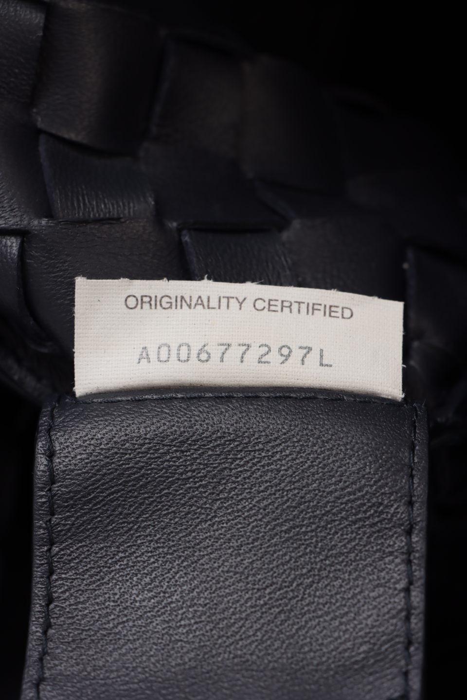 INTRECCIATO SARDINE CHAIN