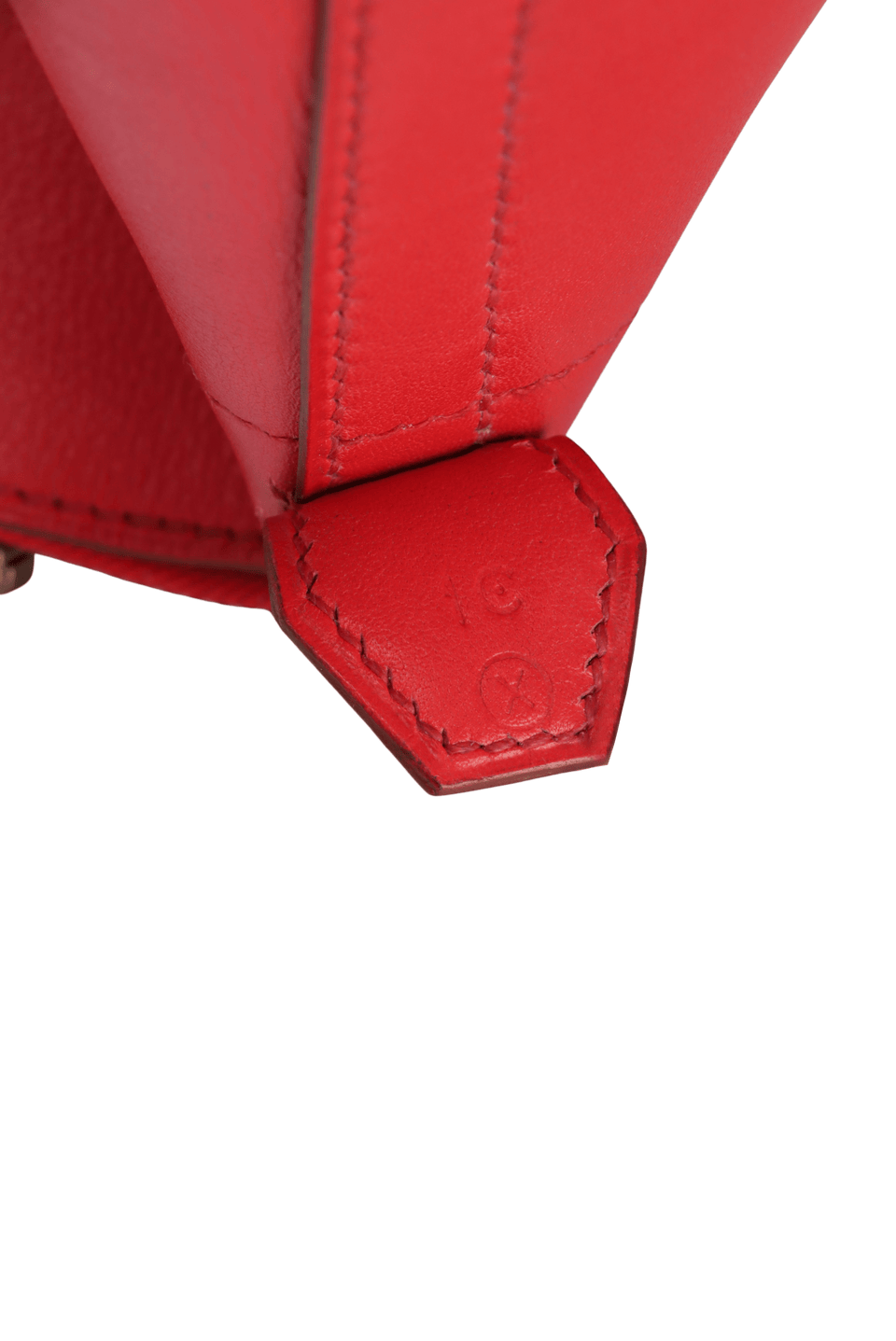 VINTAGE CLEMENCE BOLIDE 31