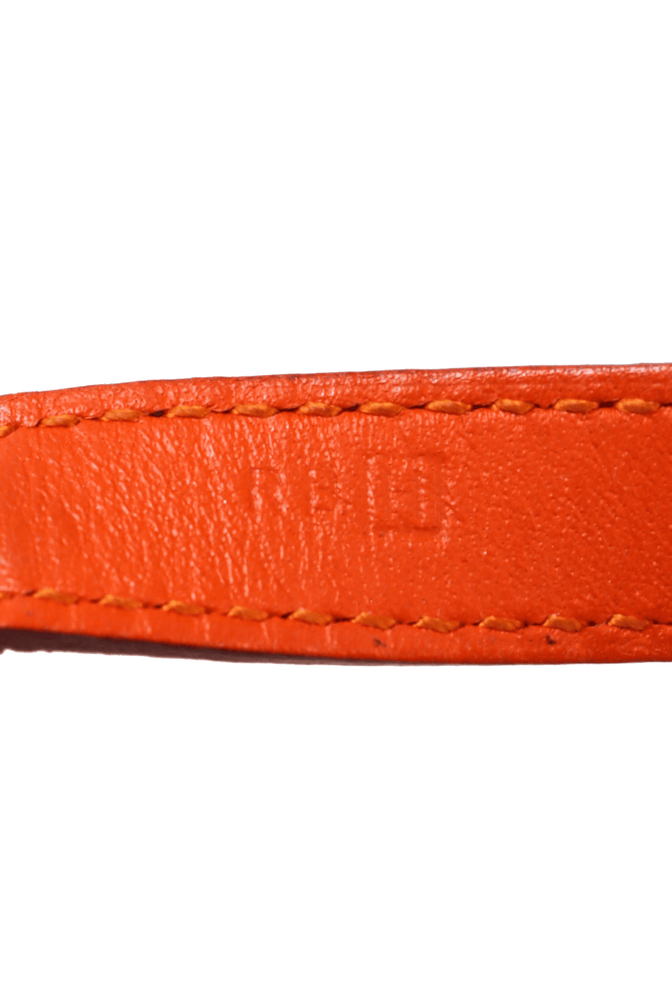 SWIFT MINI KELLY DOUBLE TOUR BRACELET