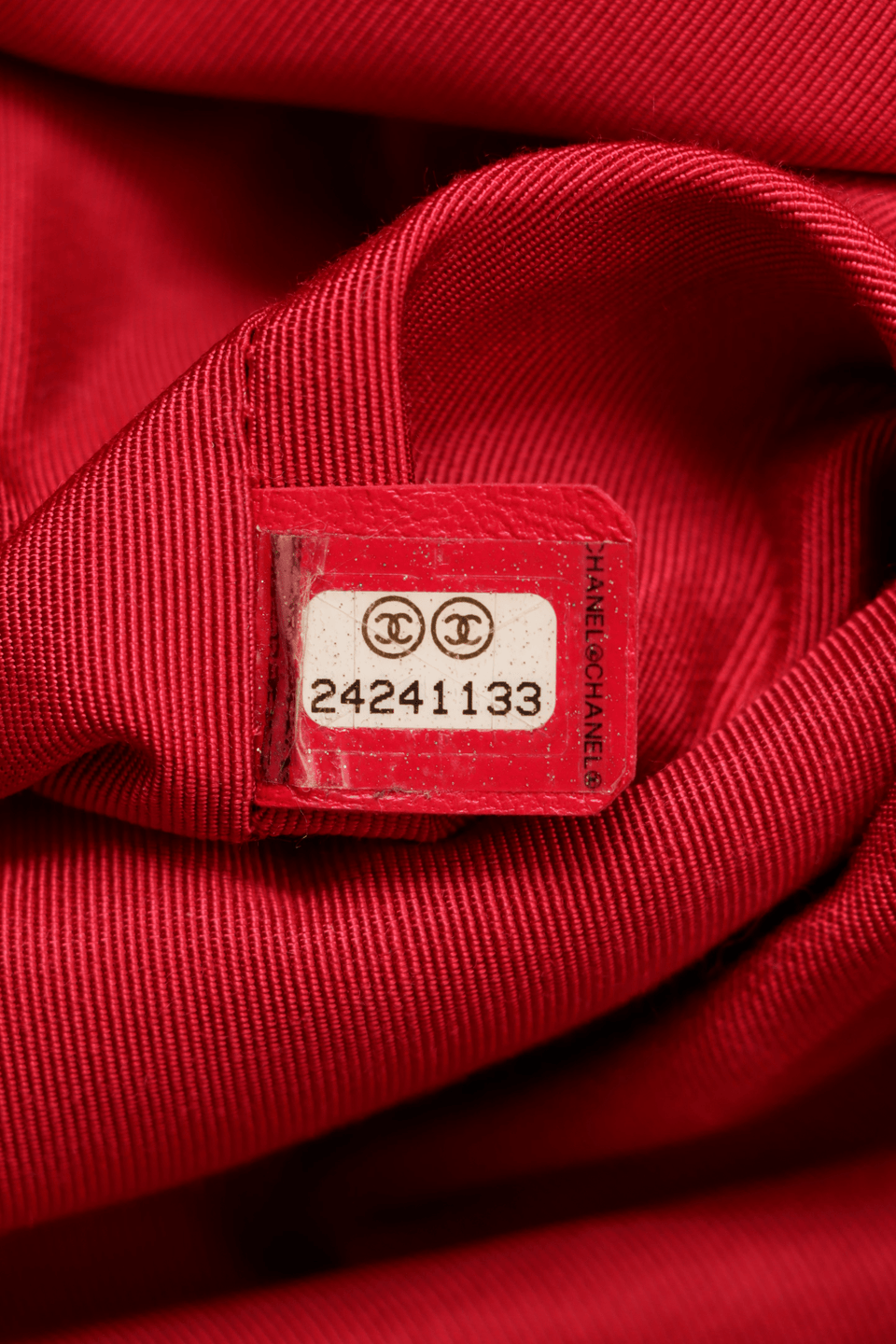 LARGE GABRIELLE SHOPPING TOTE