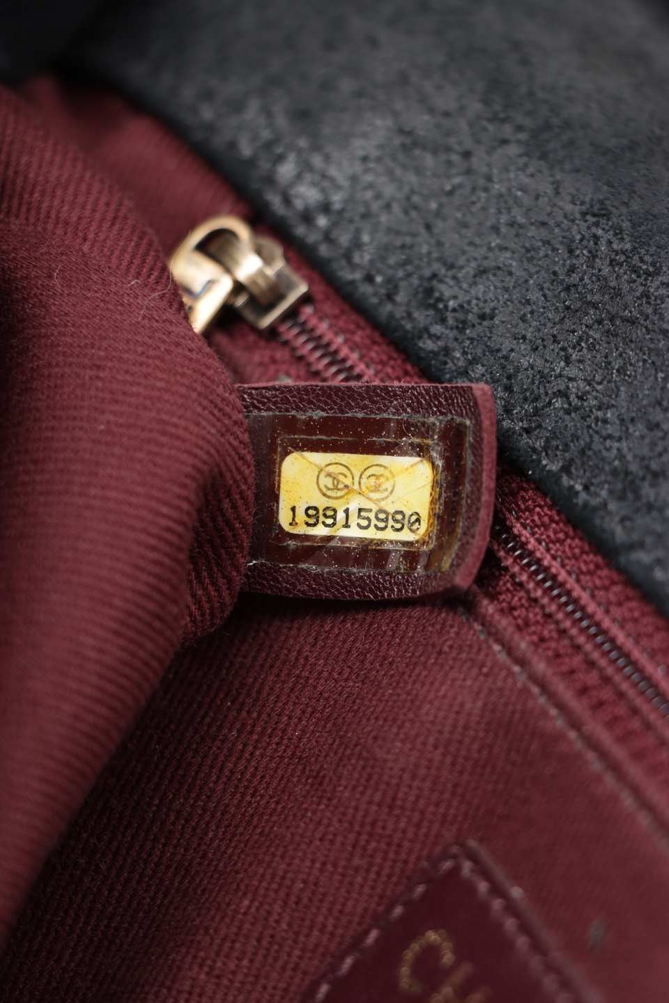 PARIS DALLAS FRINGE FLAP BAG