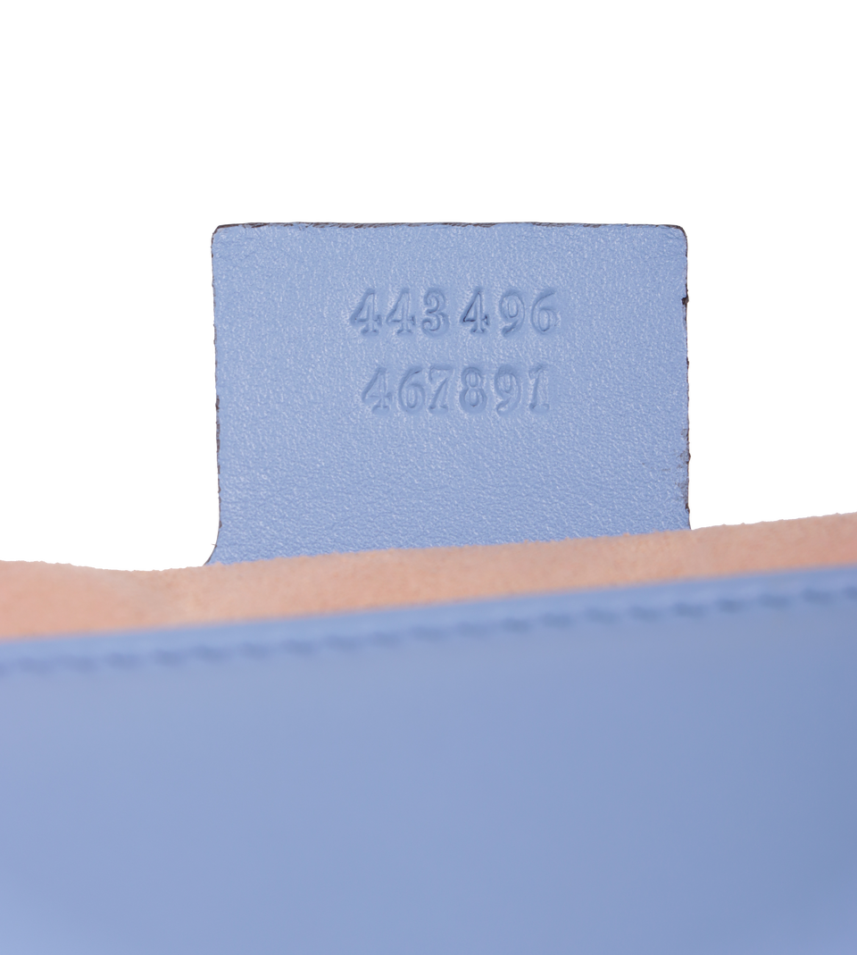 GG MARMONT LARGE BAG