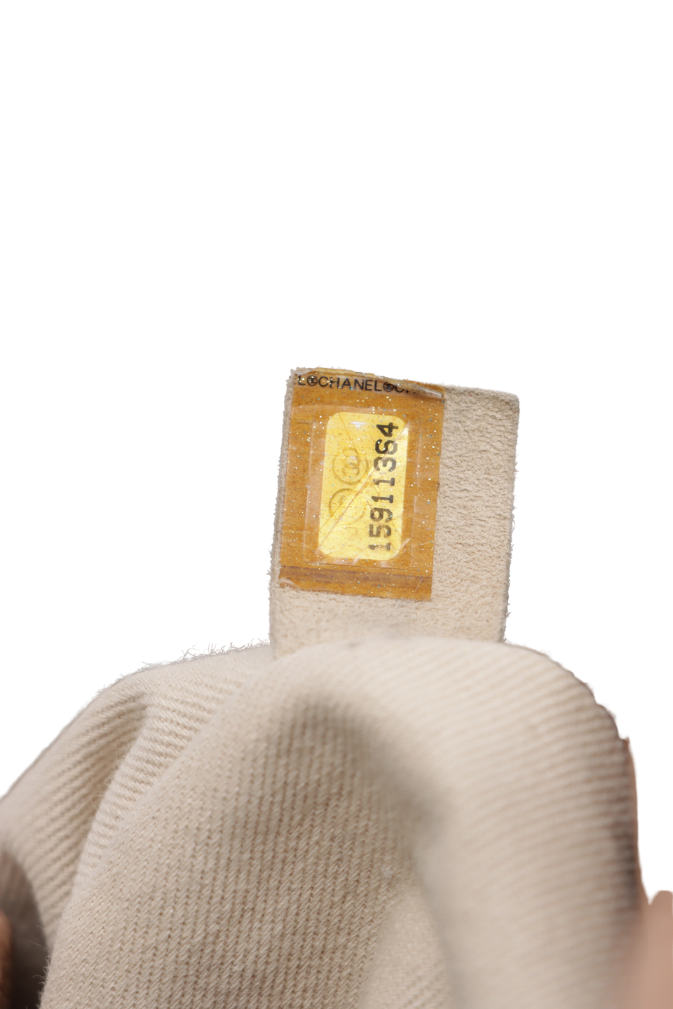 TIMELESS CC SHOPPING TOTE