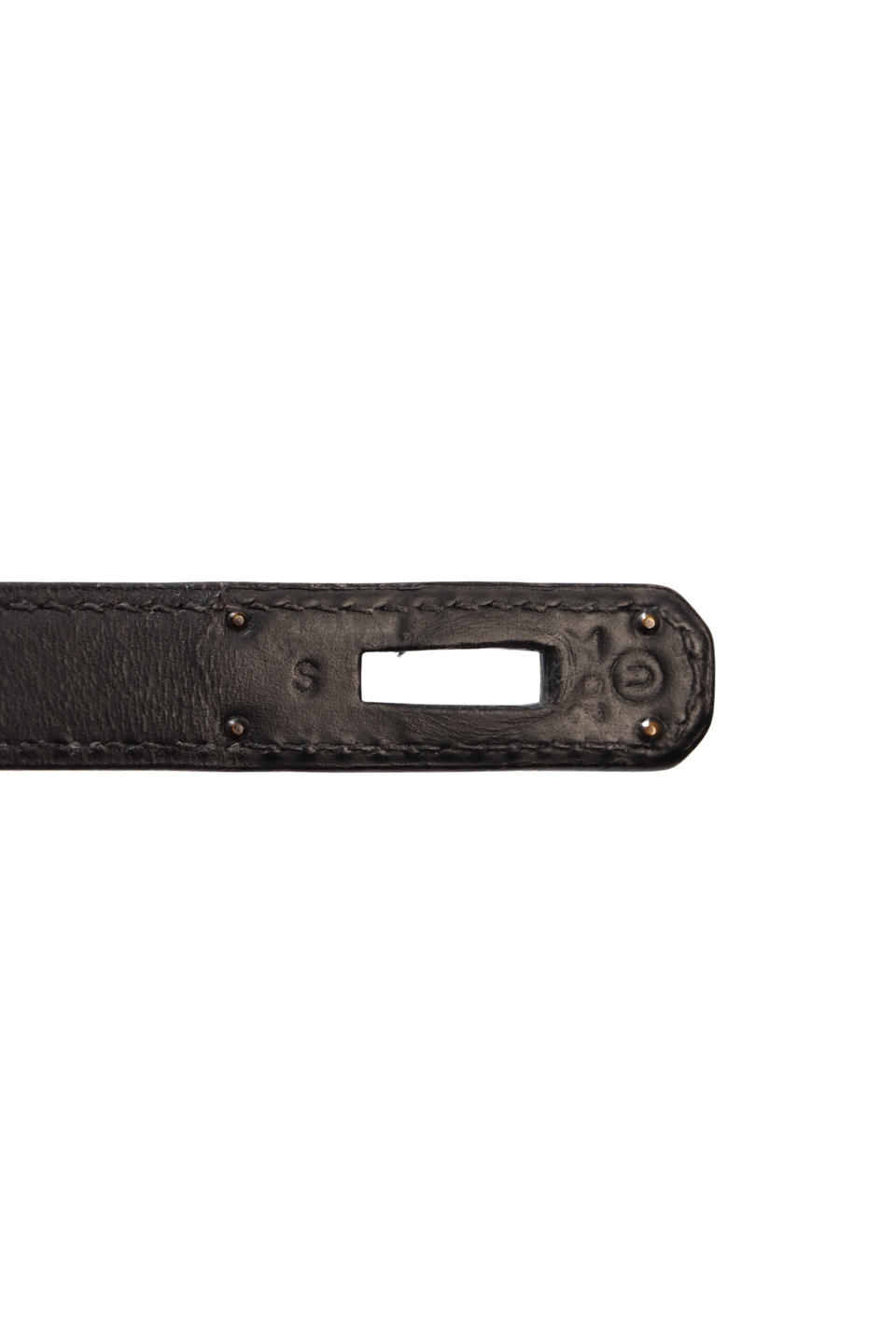 VINTAGE BOX KELLY SELLIER 35