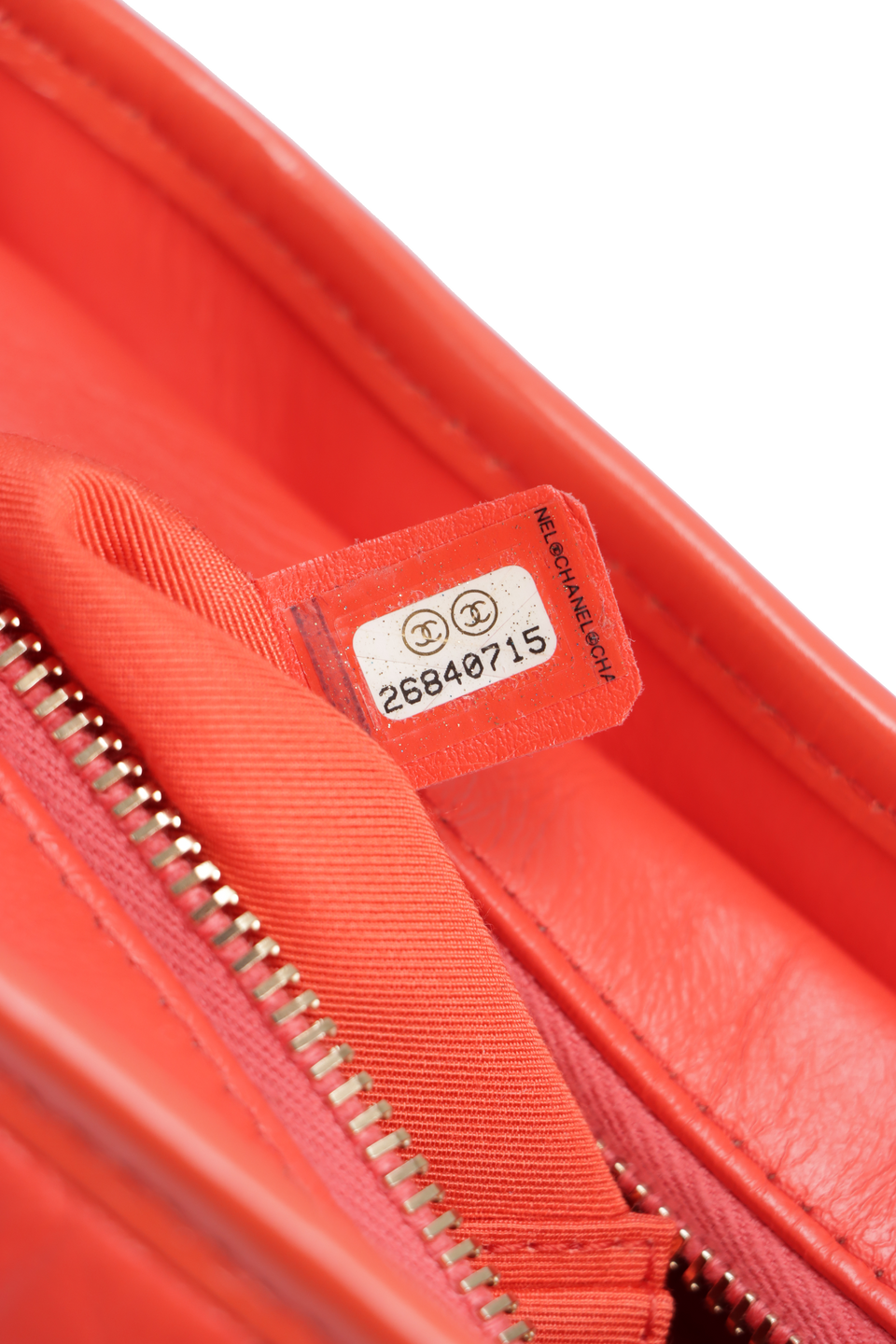 SMALL GABRIELLE HOBO