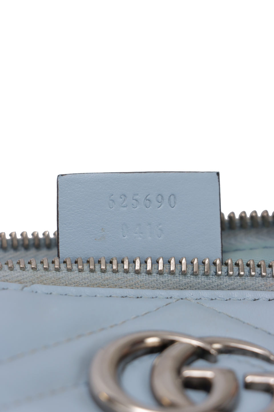 GG MARMONT COSMETIC POUCH