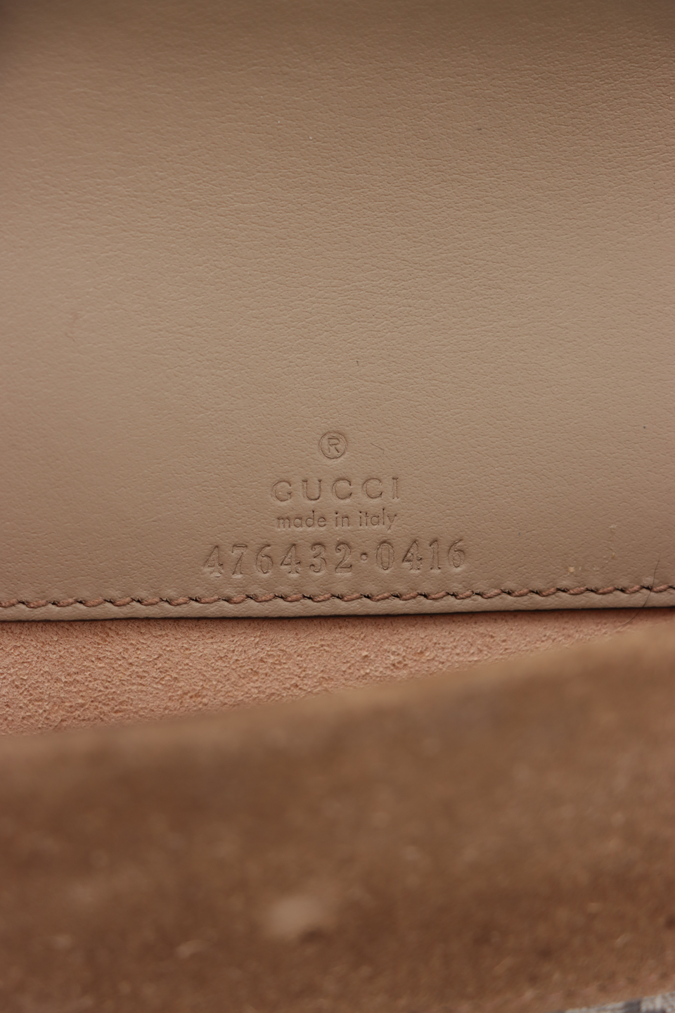 GG SUPREME DIONYSUS SUPER MINI