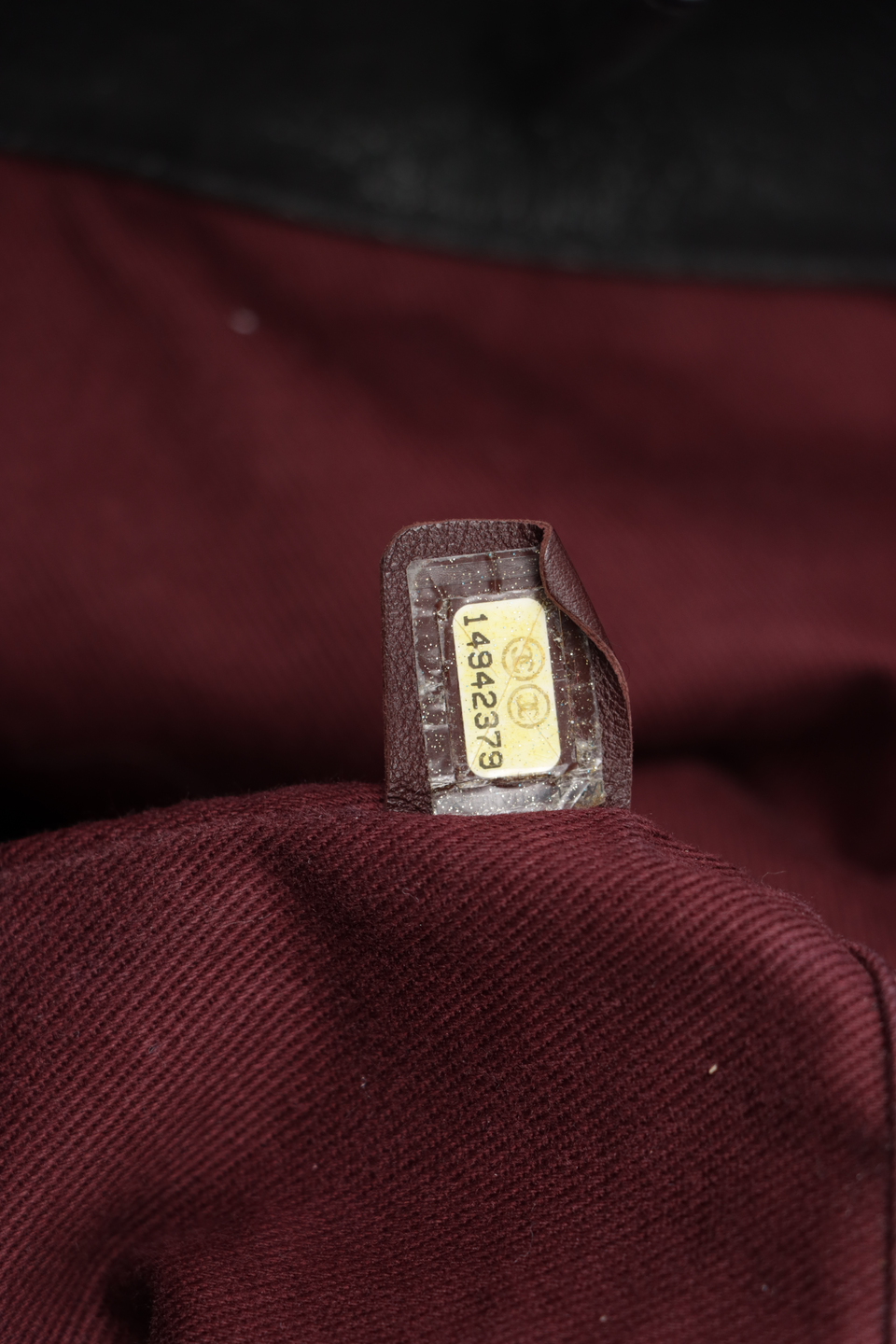 IN THE MIX TIMELESS TOTE