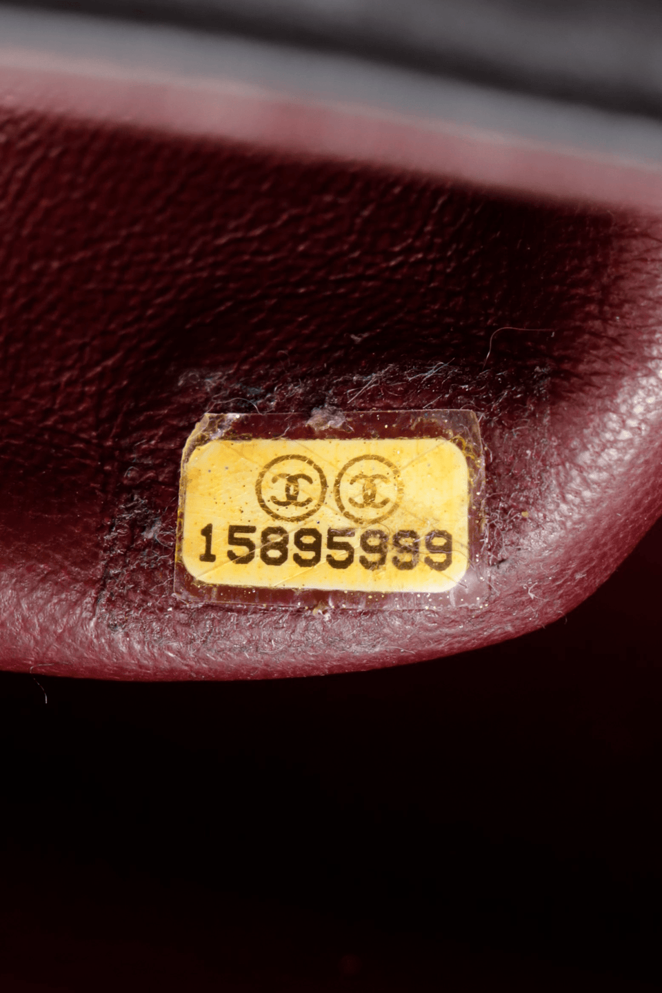 2.55 REISSUE 227 CLASSIC DOUBLE FLAP