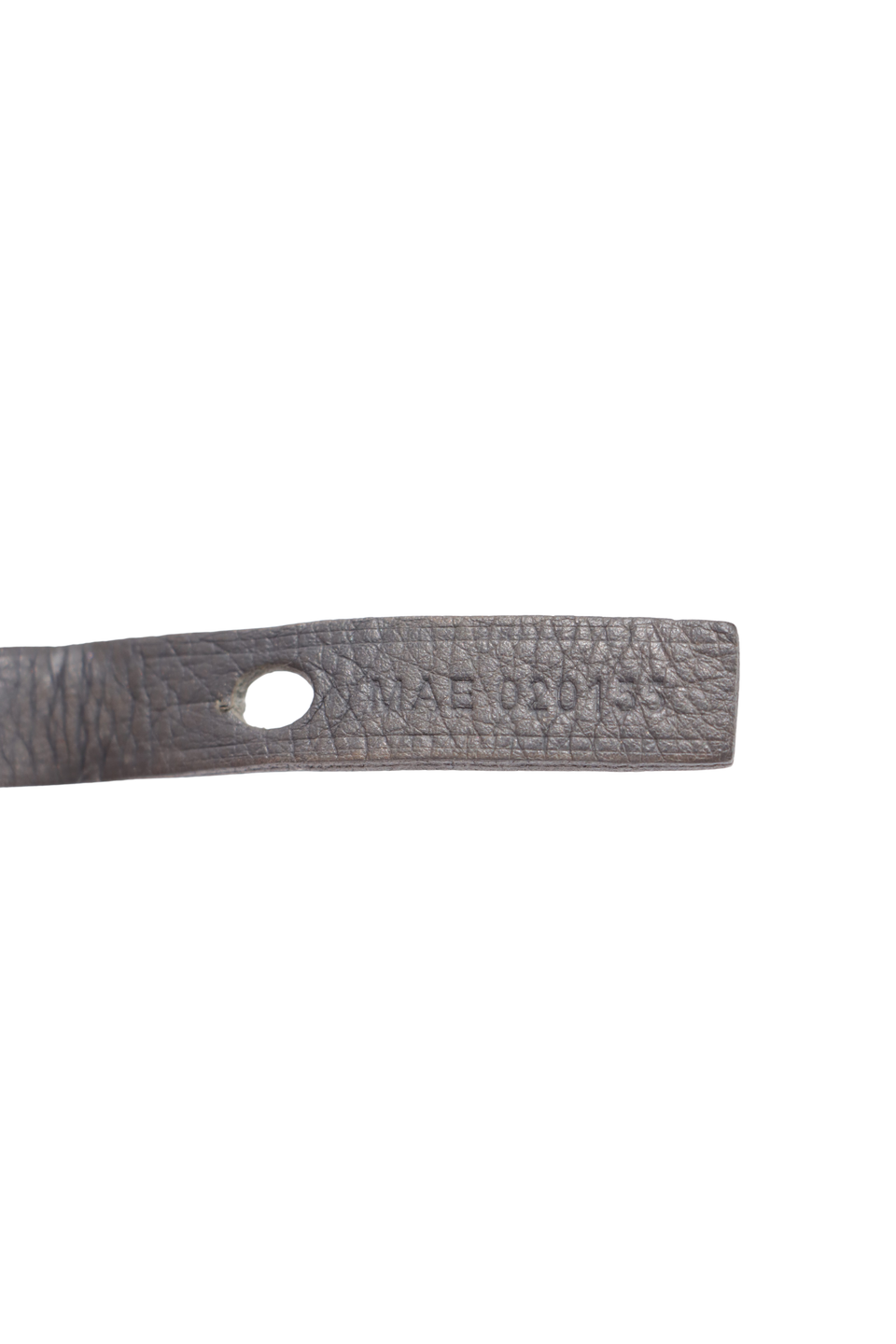 GOYARDINE ST LOUIS GM W/ POUCH