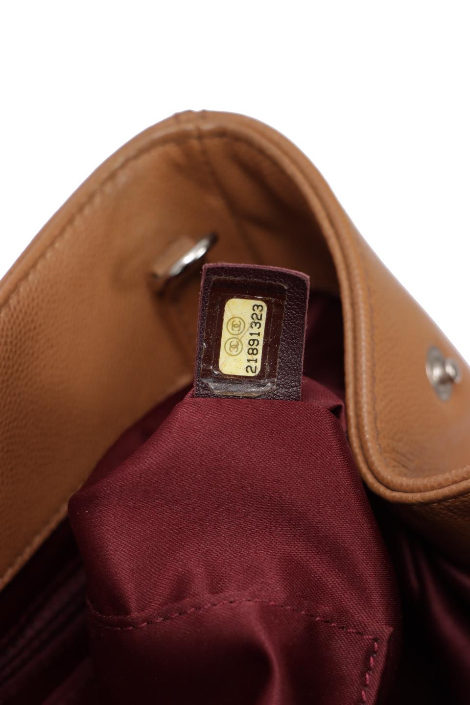 MEDIUM EXECUTIVE CERF TOTE