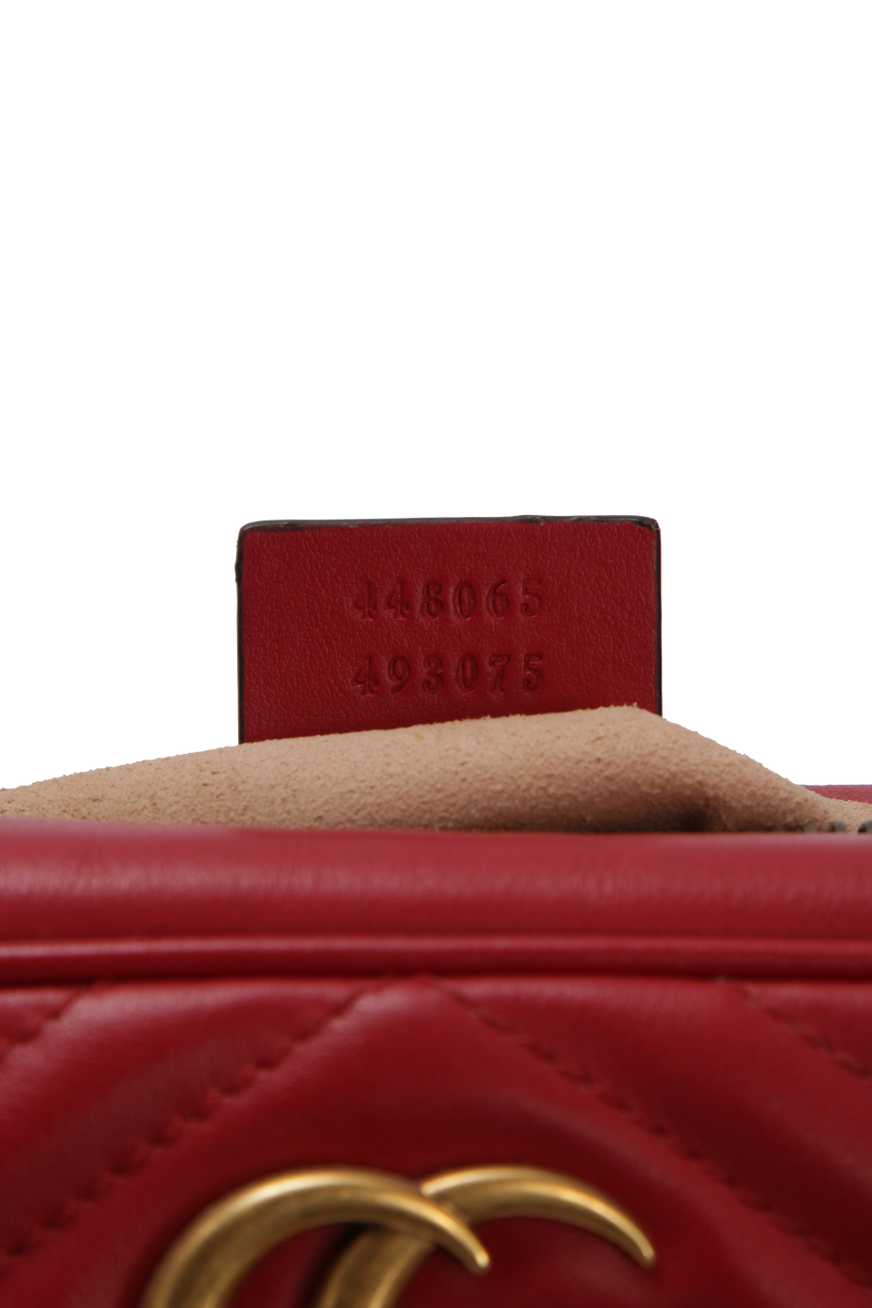 GG MARMONT CAMERA BAG MINI