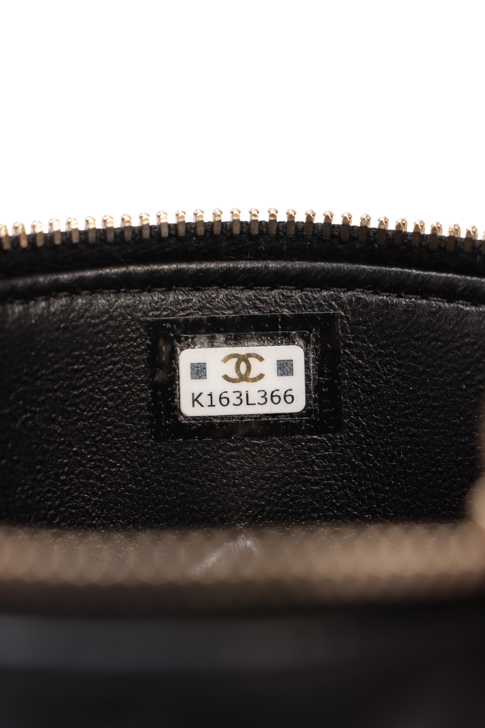 AFTERNOON TEA VANITY CASE