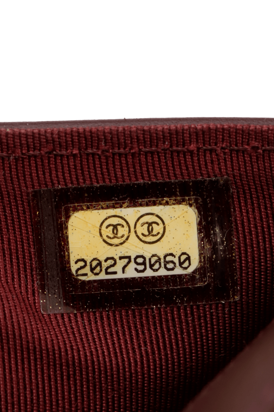 CLASSIC LONG FLAP WALLET