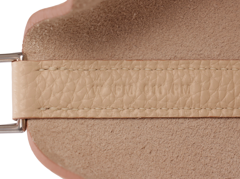 CLEMENCE PICOTIN LOCK 18