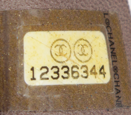 LE MARAIS QUILTED TOTE BAG