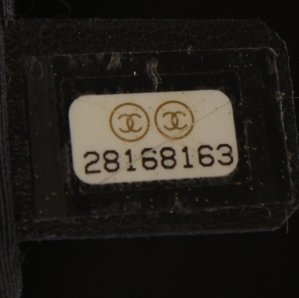 CHEVRON STATEMENT TOTE