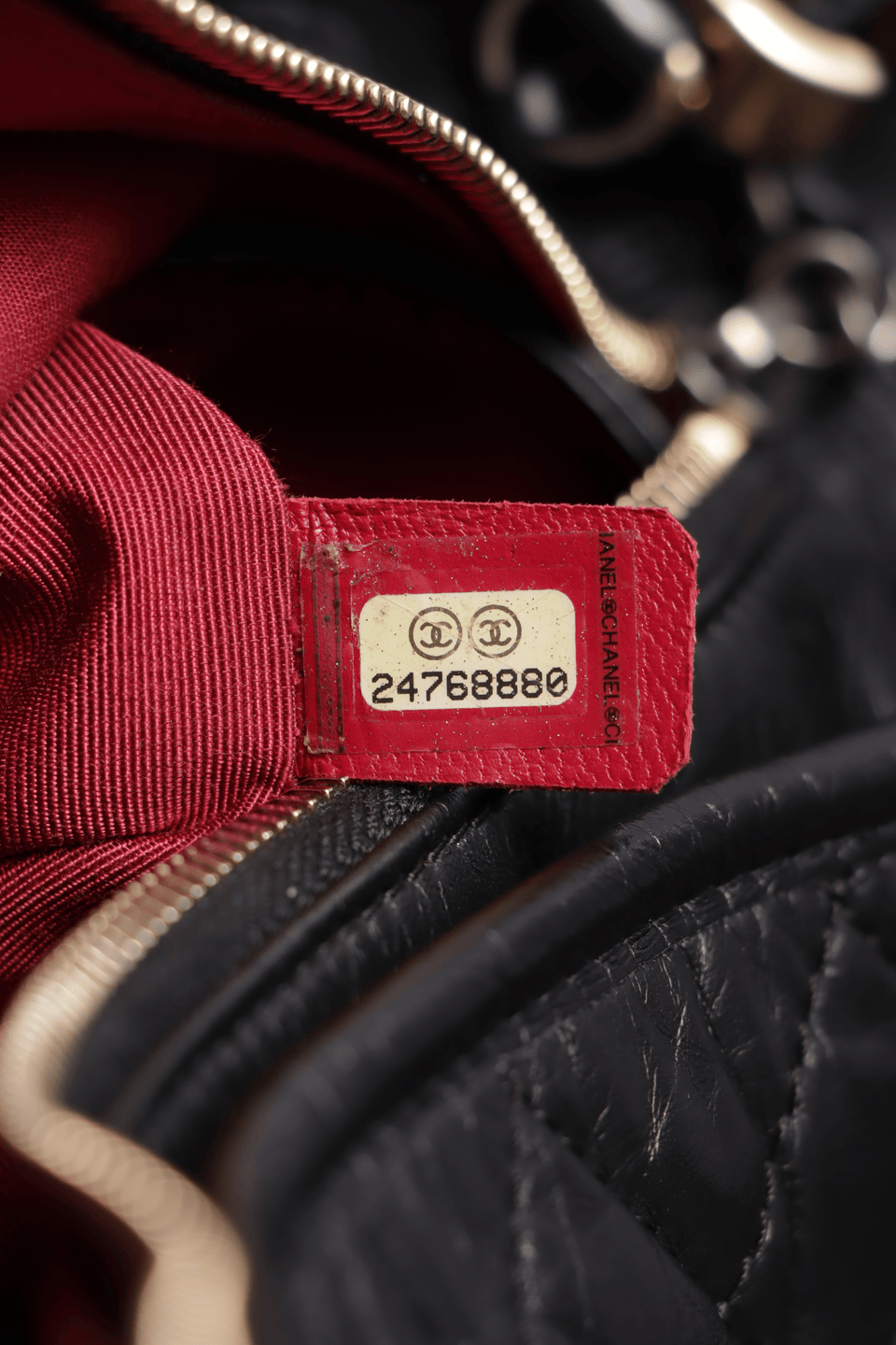 MEDIUM GABRIELLE HOBO