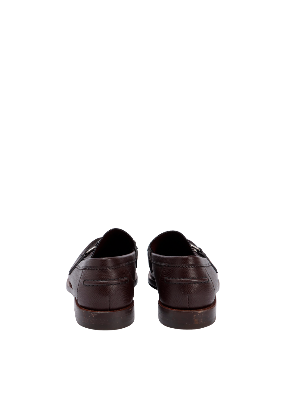 MONTE CARLO LOAFERS 40.5