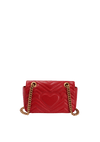 GG MARMONT SMALL BAG