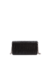 NAPPA WALLET CLUTCH ON CHAIN
